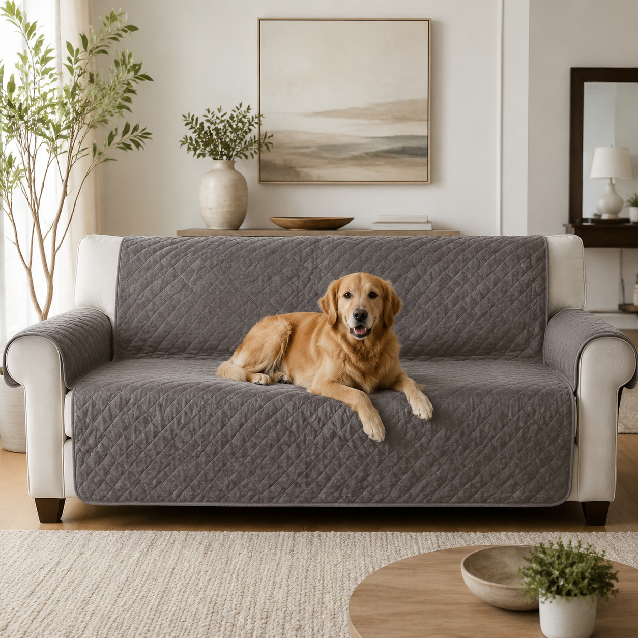 Comfort at home
