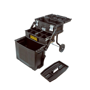 STANLEY FATMAX 4-in-1 Mobile Work Station - 020800R