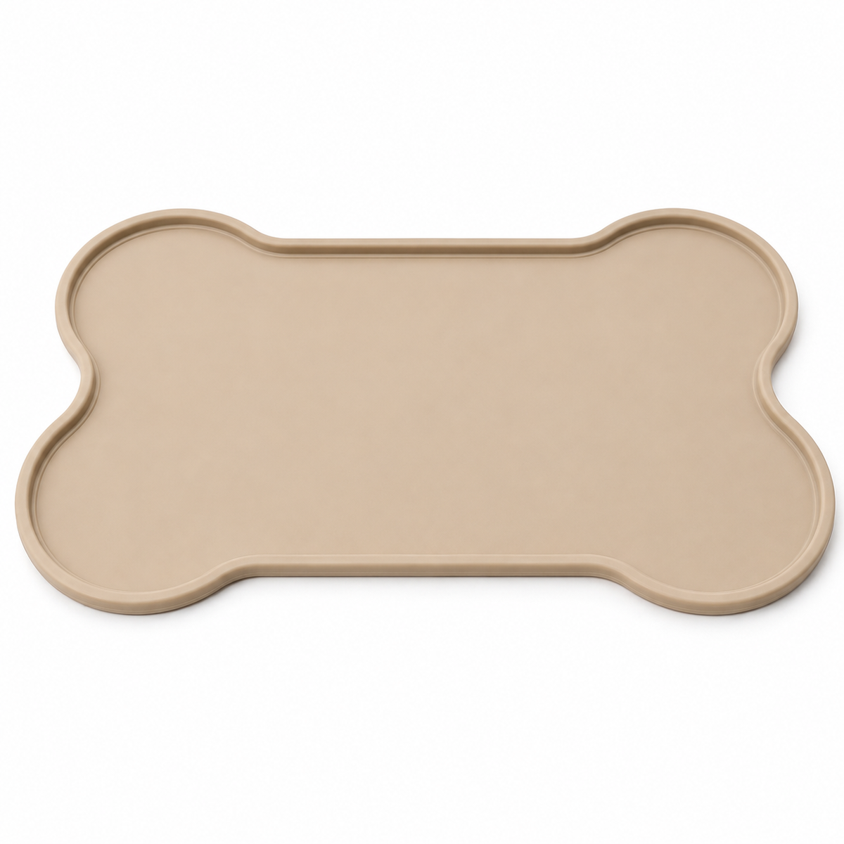 BoneNest Waterproof Silicone Feeding Mat