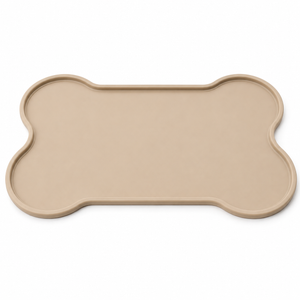 BoneNest Waterproof Silicone Feeding Mat