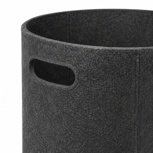 HavenRope Oval Pet Toy Storage Basket