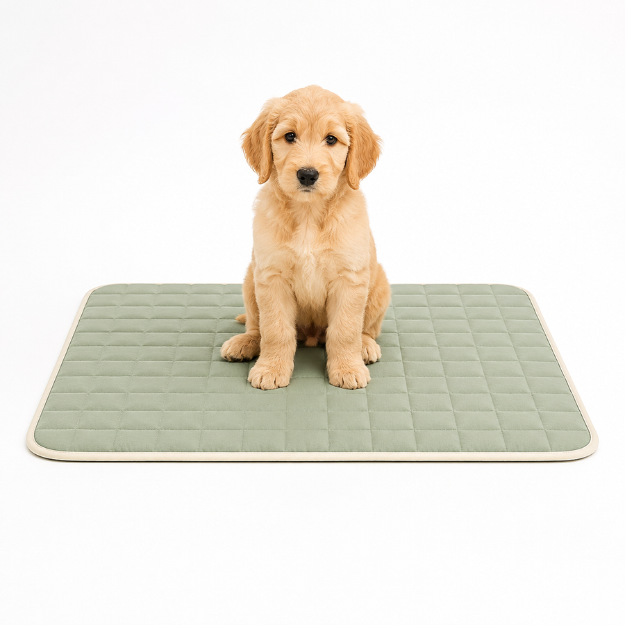 SageGuard Washable Pet Training Pad