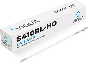 Viqua Replacement UV Lamp For VH410 System - S410RL-HO