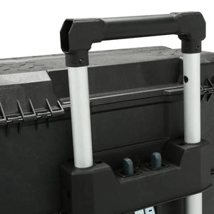 STANLEY FATMAX 4-in-1 Mobile Work Station - 020800R