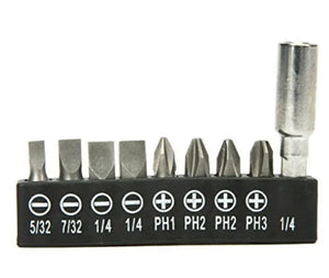 Speed Hex Screwdriver - Flipout