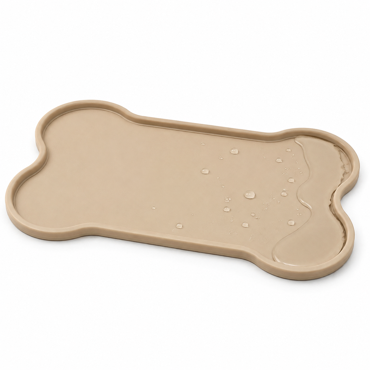 BoneNest Waterproof Silicone Feeding Mat