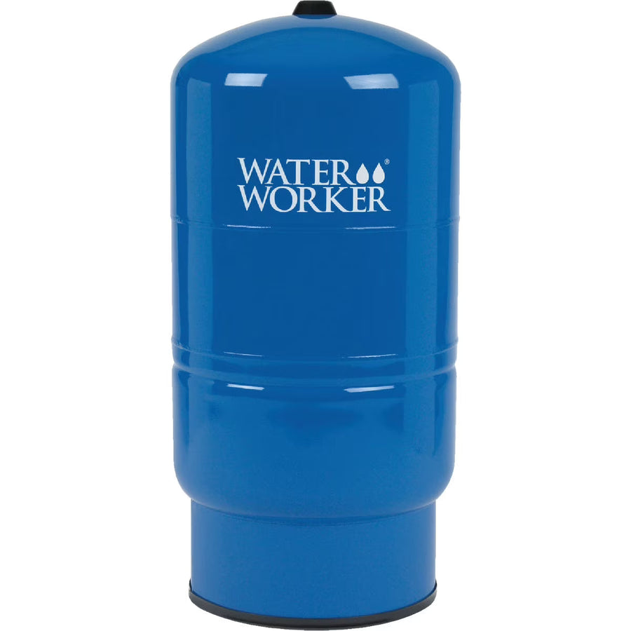 WATER WORKER Vertical Pressure Tank 20 Gallon - HT-20B