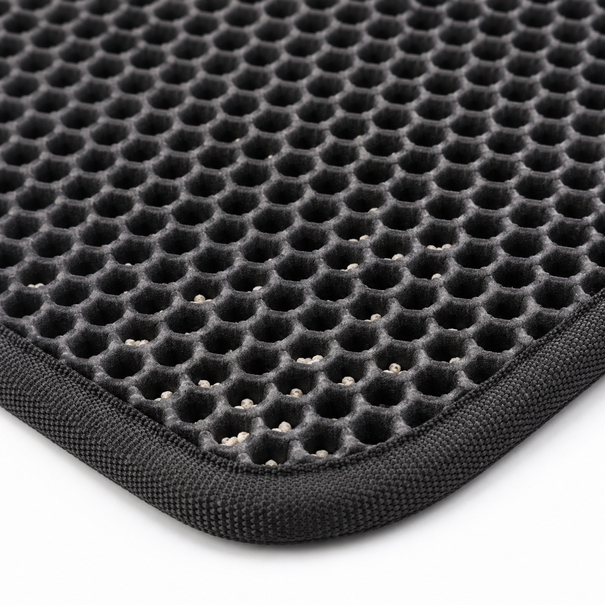LitterLock Dual-Layer Trapping Mat
