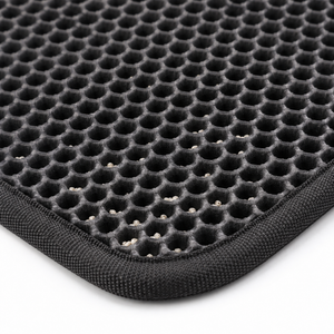 LitterLock Dual-Layer Trapping Mat