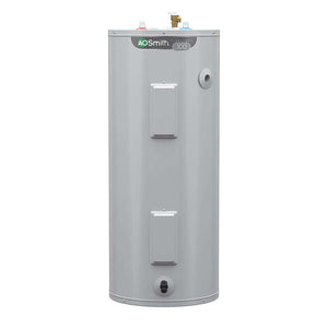 A.O. Smith Signature 100 40-Gallon Short 3800-Watt Double Element Electric Water Heater - E6-40R38D TTP