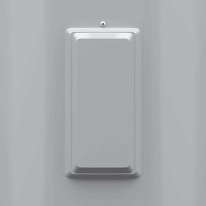 A.O. Smith Signature 100 40-Gallon Short 3800-Watt Double Element Electric Water Heater - E6-40R38D TTP