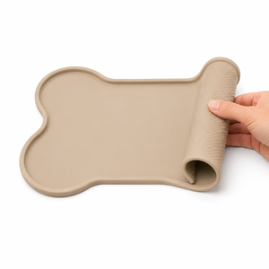 BoneNest Waterproof Silicone Feeding Mat