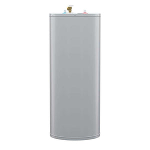 A.O. Smith Signature 100 40-Gallon Short 3800-Watt Double Element Electric Water Heater - E6-40R38D TTP