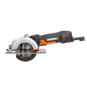 Worx WorxSaw 4.5 Amp Compact Circular Saw, 4-1/2 Inch Blade - WX439L