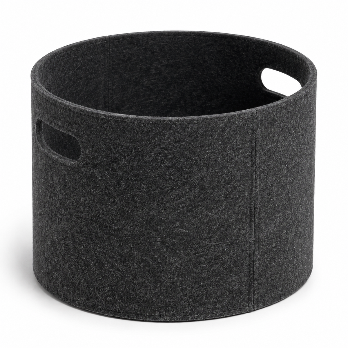 HavenRope Oval Pet Toy Storage Basket