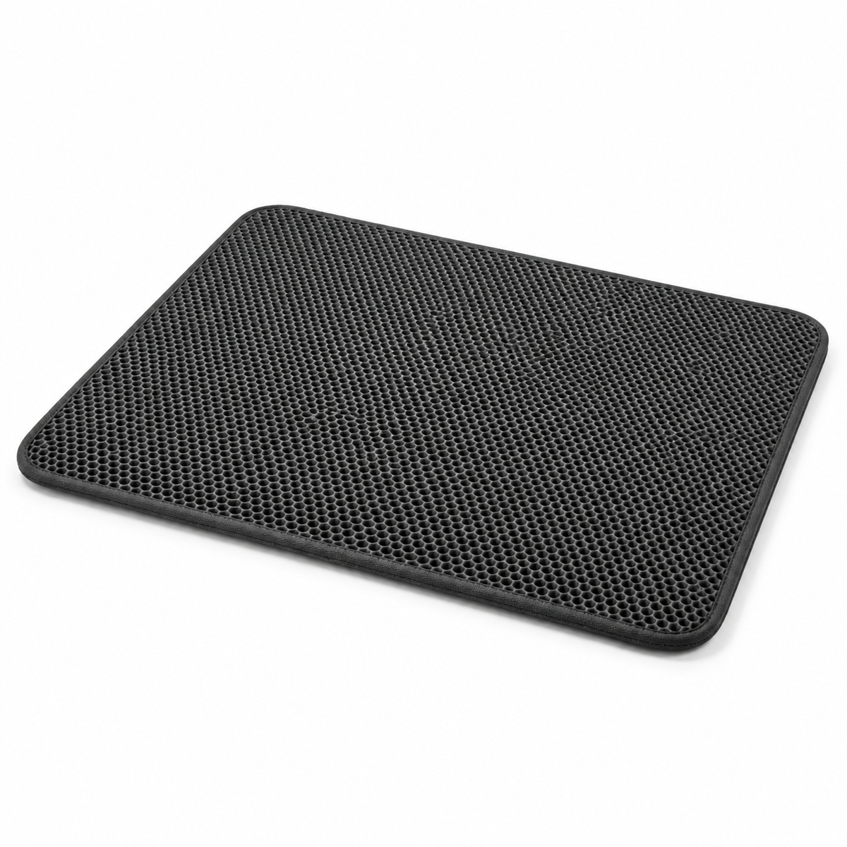 LitterLock Dual-Layer Trapping Mat