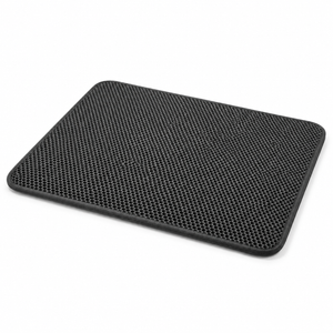 LitterLock Dual-Layer Trapping Mat